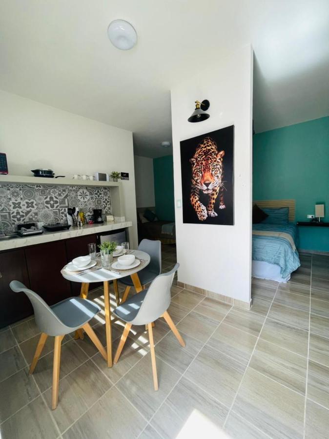 Casa Maya La Paz Extérieur photo