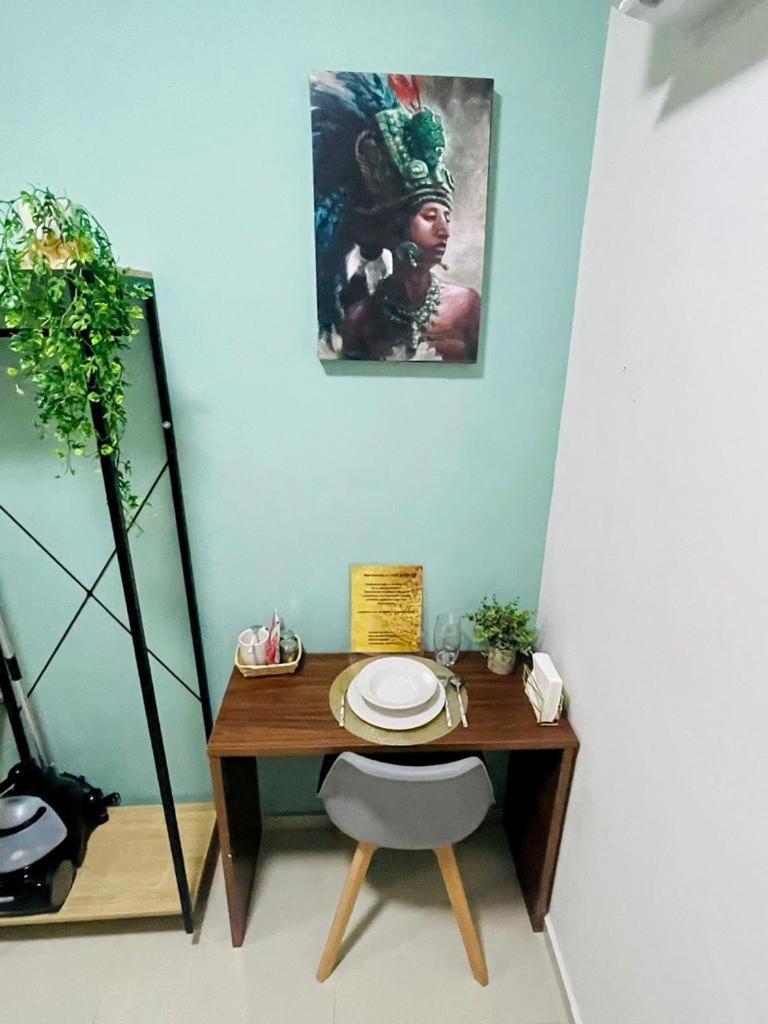 Casa Maya La Paz Extérieur photo