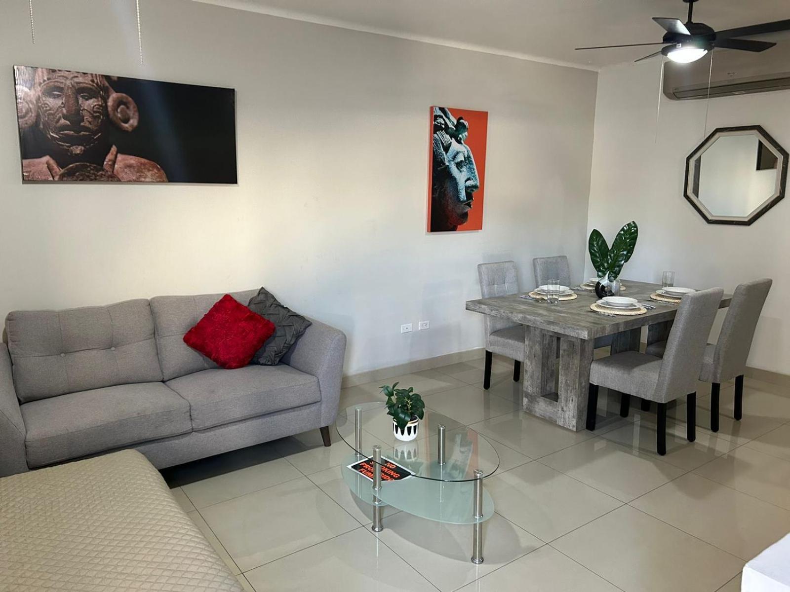 Casa Maya La Paz Extérieur photo