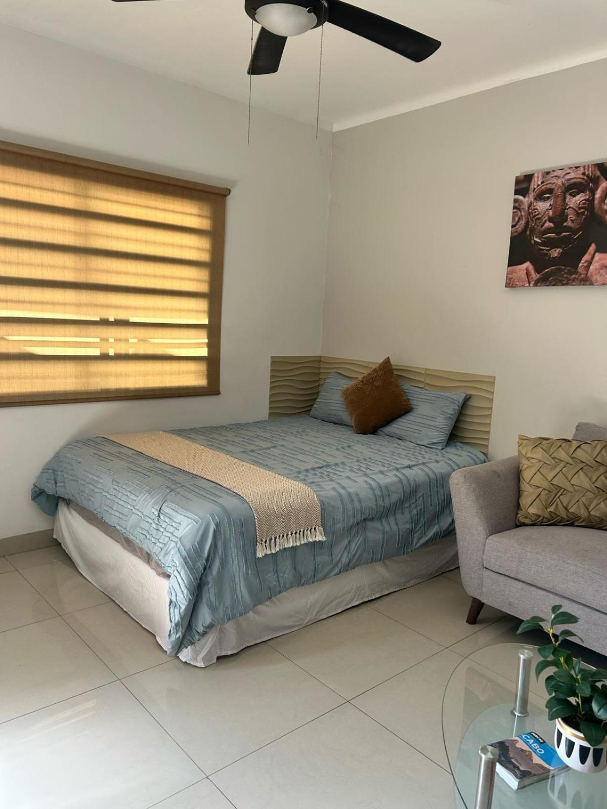 Casa Maya La Paz Extérieur photo